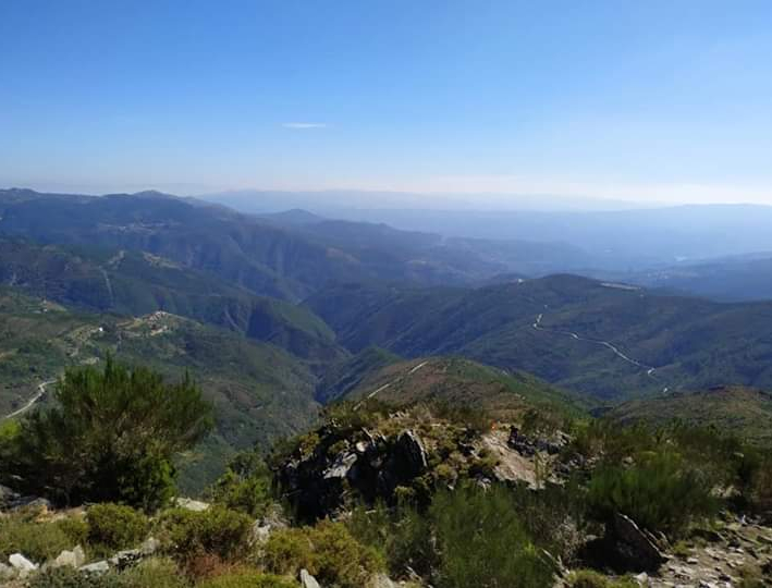 Freita skyline 1 Freita skyline 1