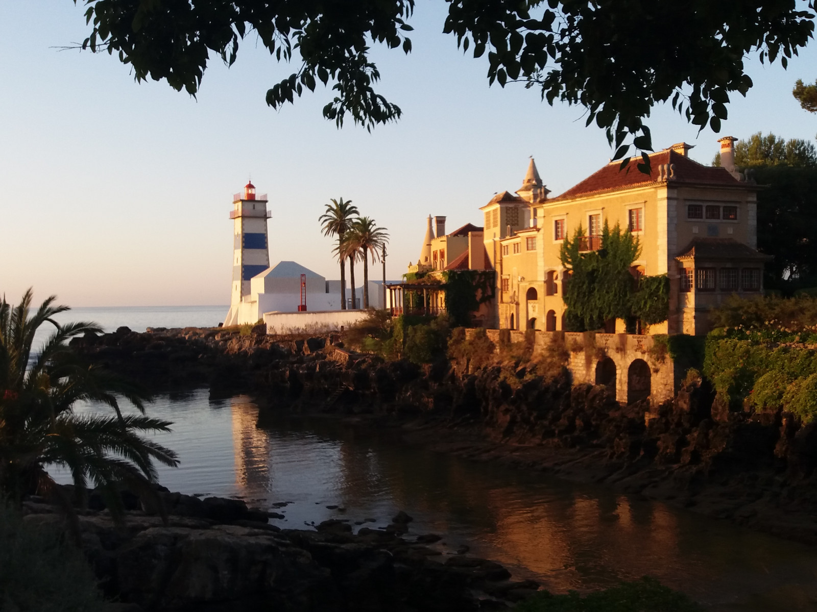 Cascais: Portugal's sports event capital