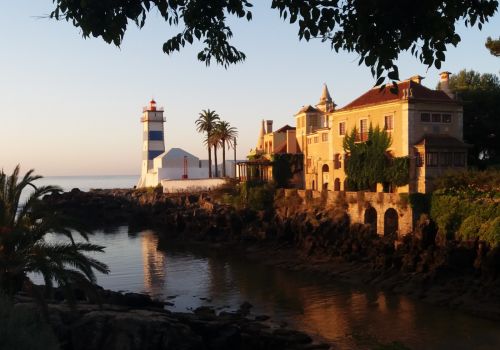 Cascais: Portugal's sports event capital