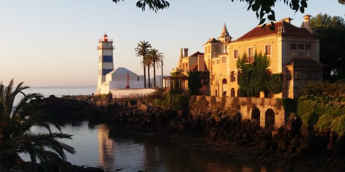 Cascais: Portugal's sports event capital