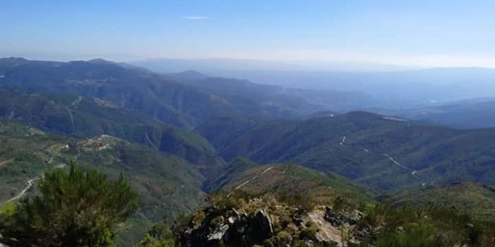 Freita Sky Marathon - National Championship