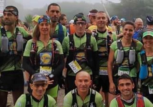 Sky Marathon Montejunto