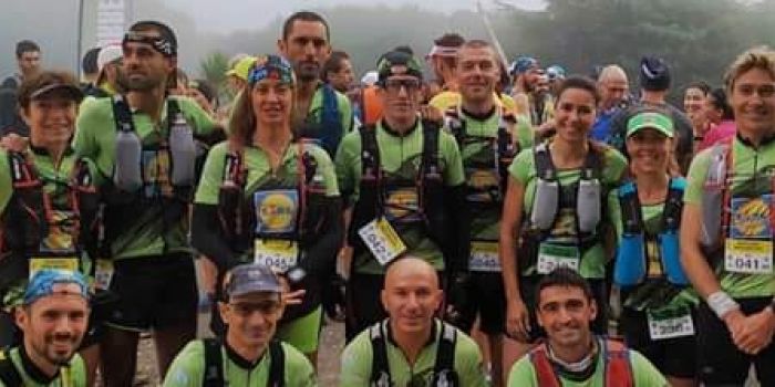 Sky Marathon Montejunto