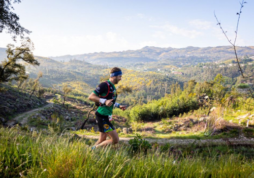 How to prepare and run your first ultra marathon