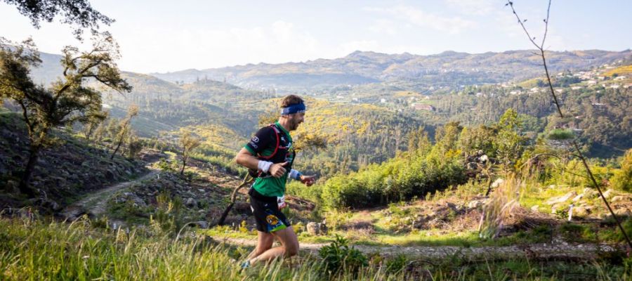 How to prepare and run your first ultra marathon