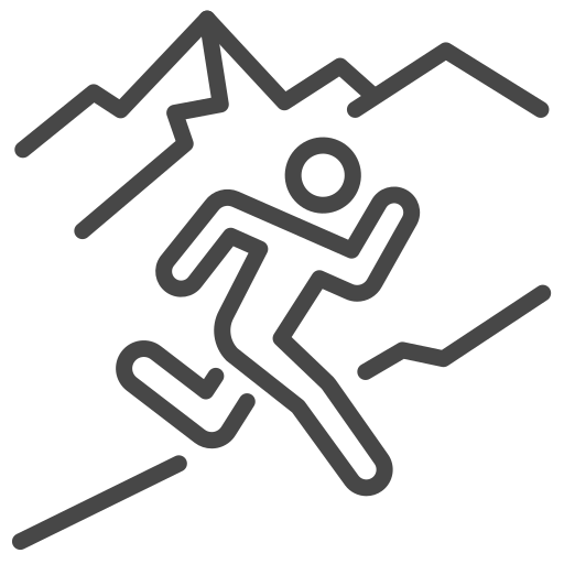 Mountain Running