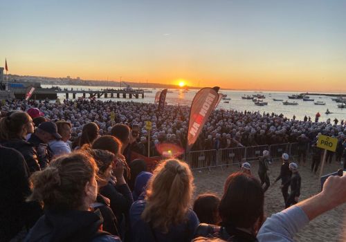 Ironman 70.3 Cascais 2019