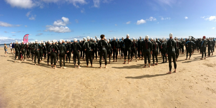 Ironman 70.3 Cascais Portugal